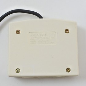 PC Engine JOY TAP 3 HC63-8 Multi Tap Hudson Made in Japan B Condition 1750 pe