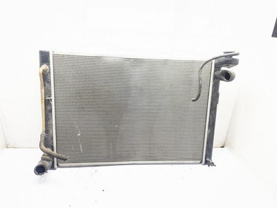 TOYOTA ALPHARD MK1 AH10 2004 - 2008 Kühler 3.0 Modell Nur 83000
