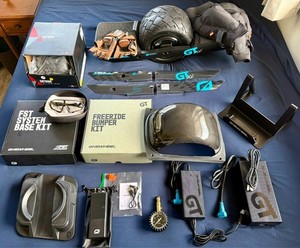 One Wheel Gt | eBay
