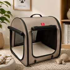 One for Pets Portable Single Kennel