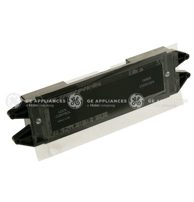 New Genuine OEM WB24X30385 GE Gas Range Ui And Bluetooth Board Asm WB24X30385