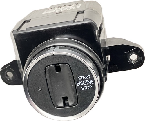 Zündschloss Lesespule Zündanlassschalter Zündung 7P6905843B VW Touareg 7P origin