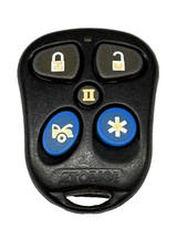 Original Autopage H50t21 Xt-33 Key Fob Remote Keyless Entry Original Autopage H50t21 Xt-33 Key Fob Remote Keyless Entry