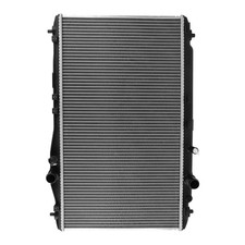 Aluminum Radiator For Acura ILX 2016-2022  2.4L 13537