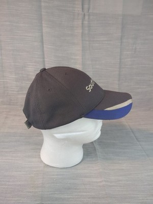 その他 youo Adult Cintas Uniform Southwest Airlines Logo Adjustable Strap Hat