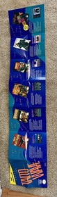 Kiwi Kraze Nintendo NES Game CIB Complete Authentic