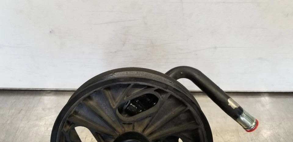 93 CHEVY CORVETTE C4 УСИЛИТЕЛЬ РУЛЕВОГО НАСОСА - Изображение 2 из 4