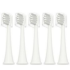 Replacement Toothbrush Heads Compatible with TAO Clean Electric Toothbrush Repla