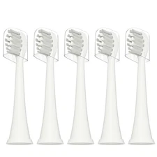 Replacement Toothbrush Heads Compatible with TAO Clean Electric Toothbrush Repla