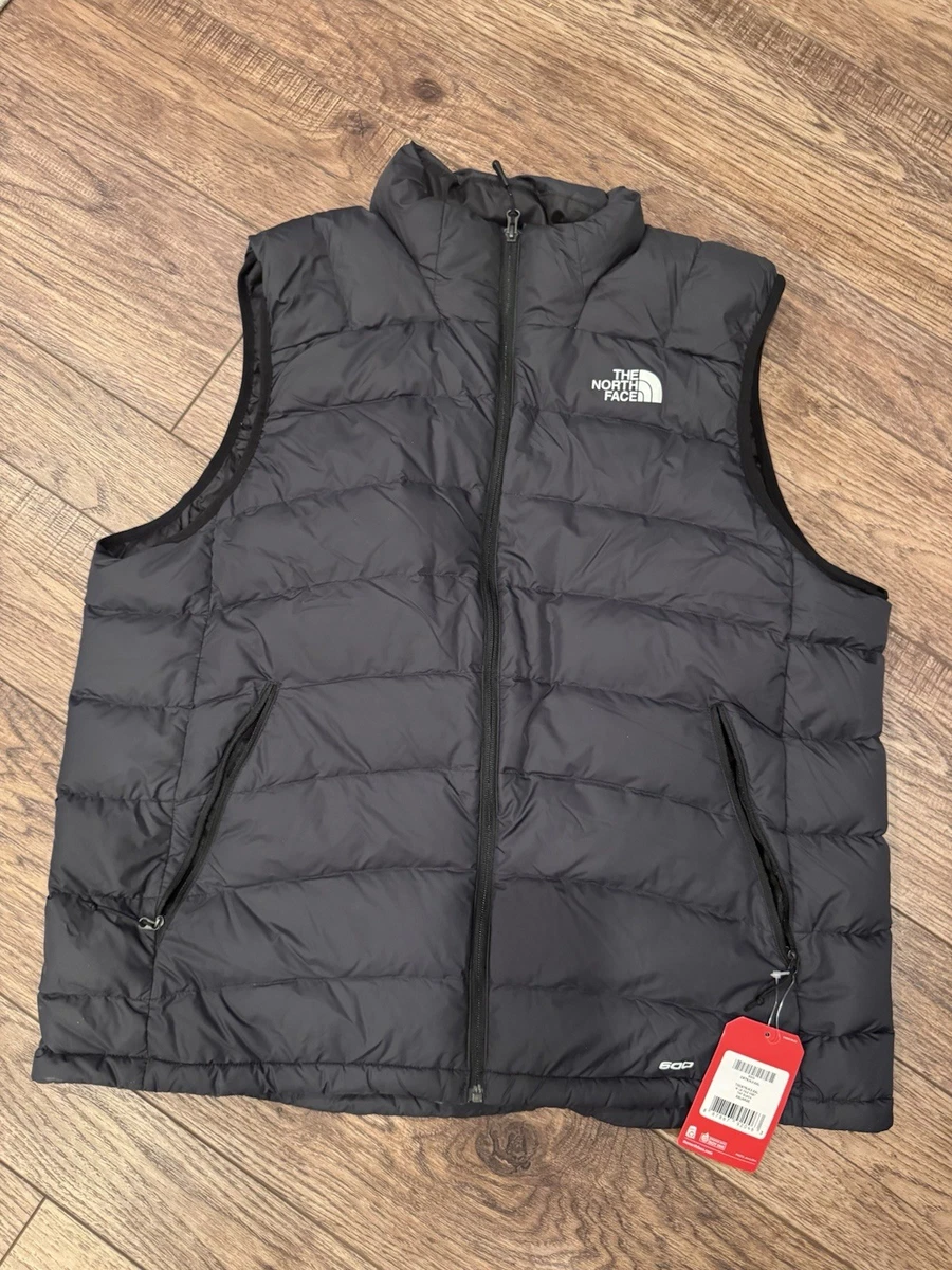 25+ The North Face Black Vests for Men for sale | Updated Sep 2026