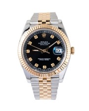 Rolex Datejust 126333 2019