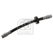 Bremsschlauch hinten links für Audi 100 C2 431 435 | 269973