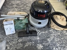 Image of Numatic Industrial Vacuum Hover NRV 240