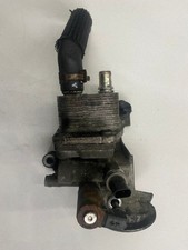 Citroen Jumper 2021 Diesel engine oil radiator cooler ERD18147