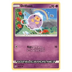 Drifloon 80/236 Unified Minds Common