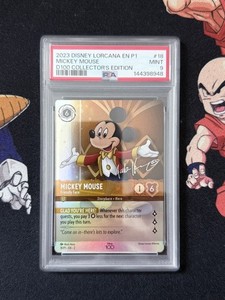 Mickey Mouse Friendly Face | eBay