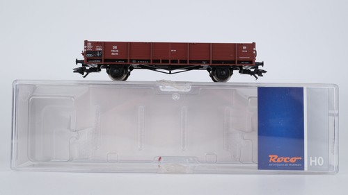 Roco H0 66827 offener Güterwagen DB | Zustand: Gebraucht