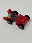 Transformers G1 Micromaster Countdown Lunar Rover Complete With Dish