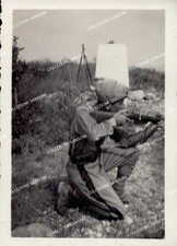 - 1938/40 MILITARE REGIO ESERCITO CON MOSCHETTO MOD. 91/38 CAVALLERIA