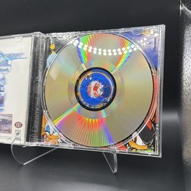 SEGA Sonic Adventure 2 Sega Dreamcast  CIB w/ Manual and Jewel Case NTSC-U/C