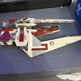 LEGO Star Wars Jedi Scout Fighter 