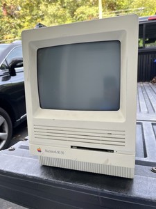 Macintosh Se 30 | eBay