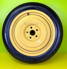 SPARE TIRE 17" FITS:2007 2008 2009 2010 2011 LEXUS GS300, GS350, GS450H, GS460