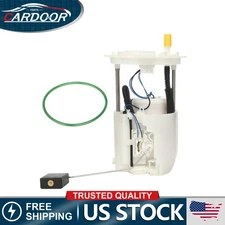 For Ford Fusion MKZ 2013-2019 L4 1.5L 1.6L 2.0L E2609M Fuel Pump Assembly