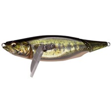 Megabass i-WING Fishing Wobbler FA BASS, Lenght mm 135, Floating