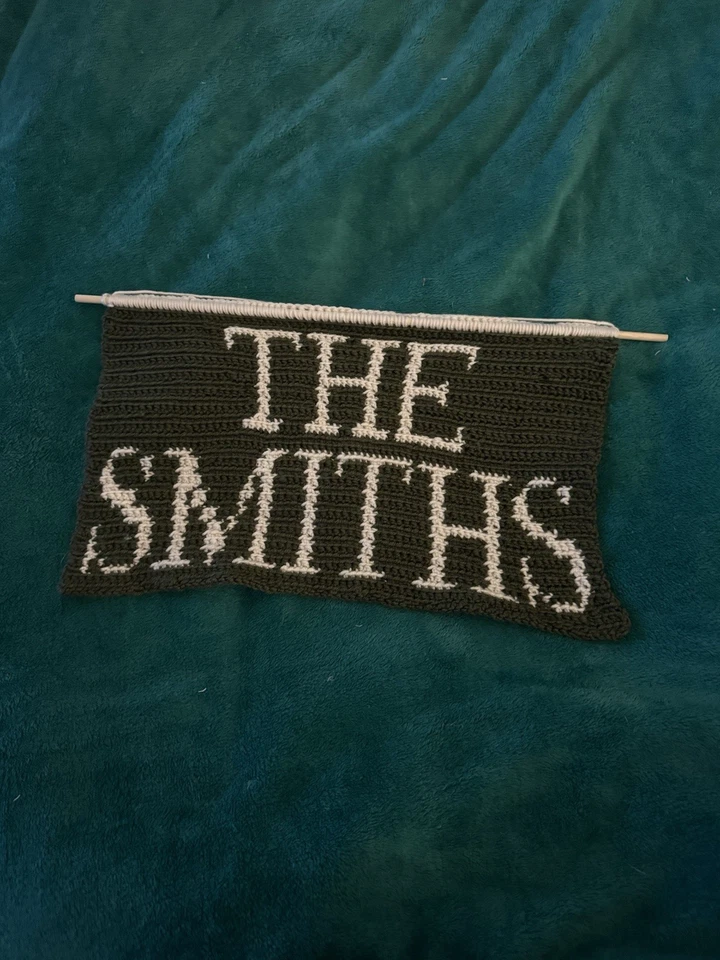 Custom Crochet Designs on Kofi - Image 3 of 4