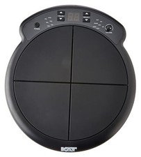 Kat Percussion KTMP1 Electronic Drum and -inch Electronic Drum  Percussion Pad
