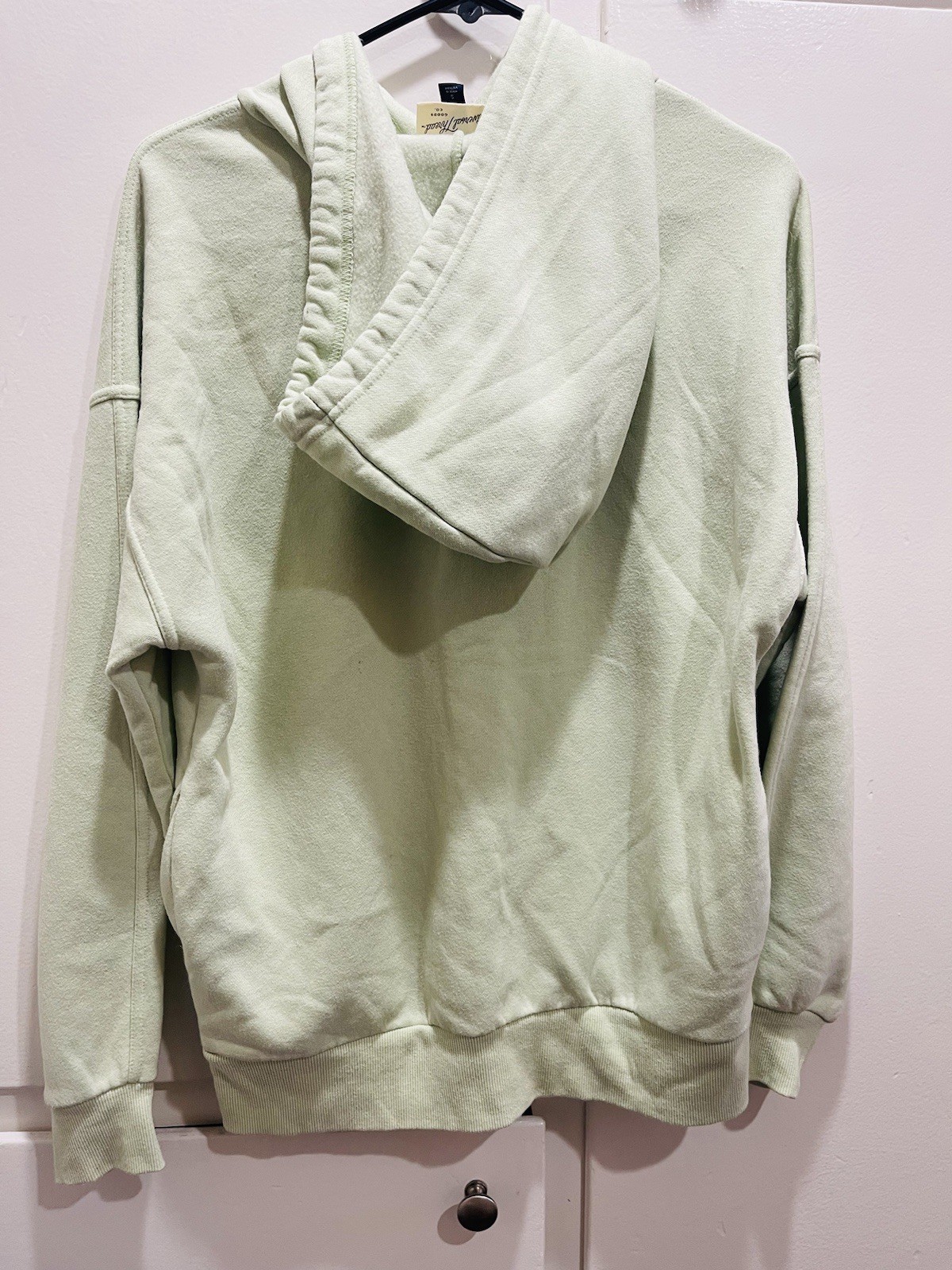 Universal Thread Pullover Hoodie Sweatshirt Women… - image 2