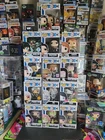Demon Slayer Funko Lot Of 13