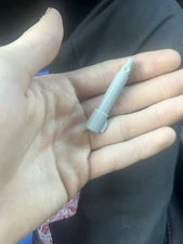 Transformers Studio Series Movie 86 Figure Leader 2025 Megatron Canon Extender