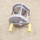 OCEAN CITY 1591 Vintage fishing reel — photo 8