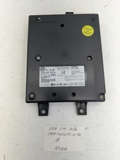 2010-2014 Volkswagen Jetta Wagon Bluetooth Interface Control Module OEM.