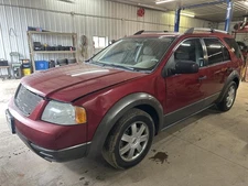 Used ABS Pump and Motor Assembly fits: 2005 Ford Freestyle Assembly FWD w/tracti