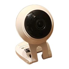 Samsung Wisenet SmartCam Home Security SNH-C6417BN with Power Cord - Free-ship