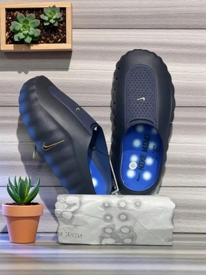 Nike Mind 001 Blue HQ4307-400 Men shoes Blackened | eBay