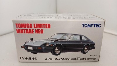 Tomica Limited Vintage Neo Model Fairlady 280Z T (1981 Model) Tomy AfF05
