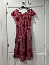 Love Shack Fancy Dress XS