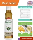 Organic Extra Virgin Olive Oil Cooking Spray Non-Stick Propellant-Free 5oz