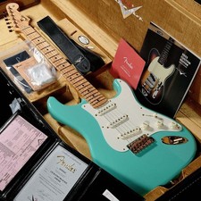 Fender Custom Shop Limited Edition 1959 Stratocaster NOS 2024 Chitarra elettrica