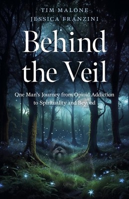 Behind the Veil: One Man's Journey from Opioid Addiction to Spirituality and...