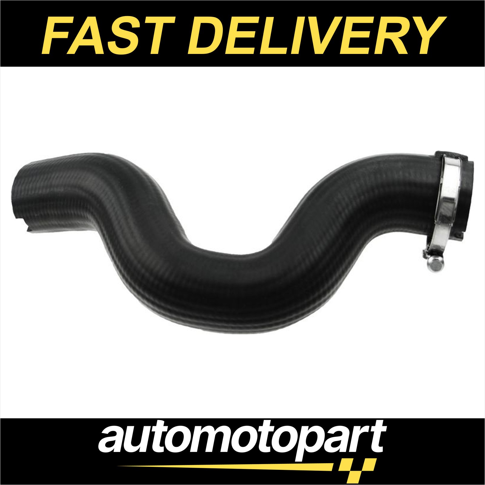 CHARGE AIR HOSE 09-0691 FOR VAUXHALL ZAFIRA/Mk ASTRAVAN/IV CHEVROLET OPEL - Image 9