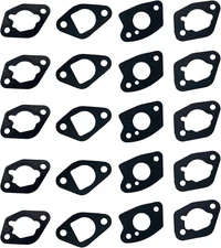 YAMAKATO Gx160 212 Engine & Generator Carburetor Gasket Kit for Honda GX200 