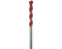 Universalbohrer Multicut Alpen Ø 4X75 Mm