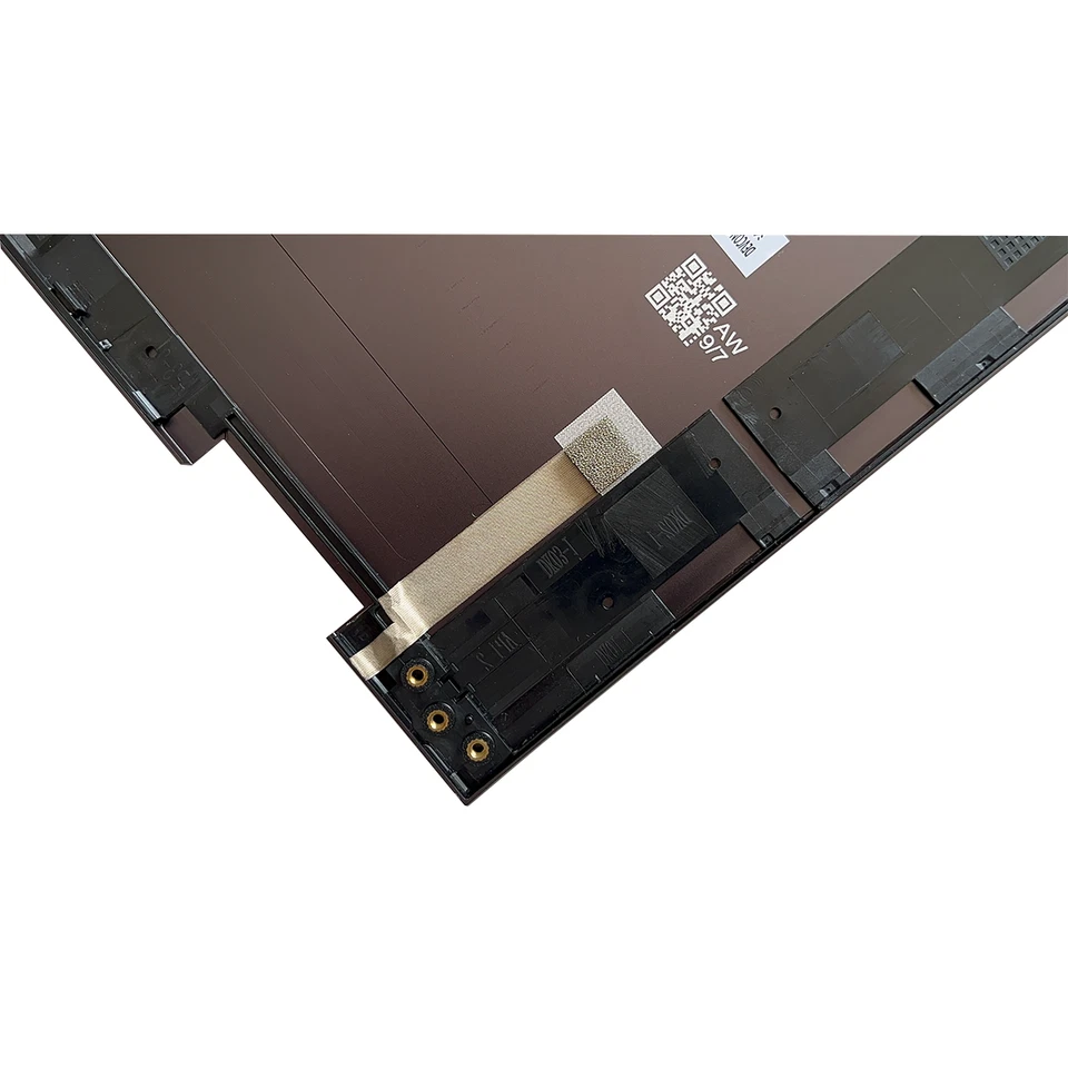 LCD Back Cover Rear Lid with Cable For HP ENVY 15- EW 15-EY 15-ey0013dx Brown - Image 4 of 4