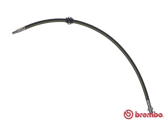 Fits BREMBO T 06 045 HAM HOSE. FRONT MINI
