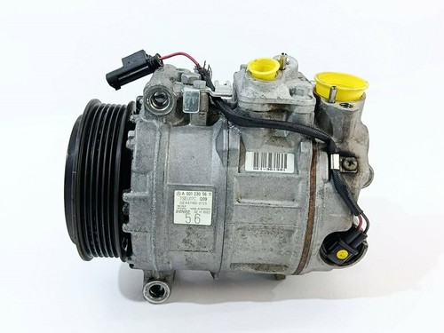 A0012305611 klimakompressor MERCEDES-BENZ CLASE C W203 BERLINA 2003 332581